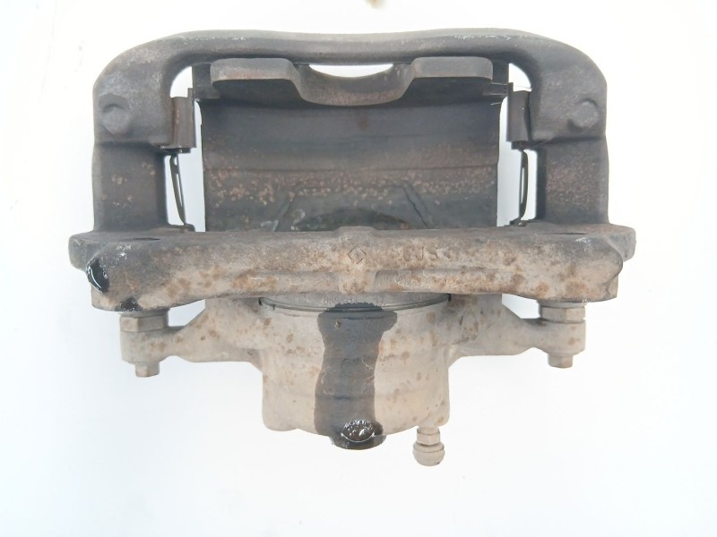 Recambio de pinza freno delantera izquierda para opel astra j (p10) 1.7 cdti (68) referencia OEM IAM 13301226  