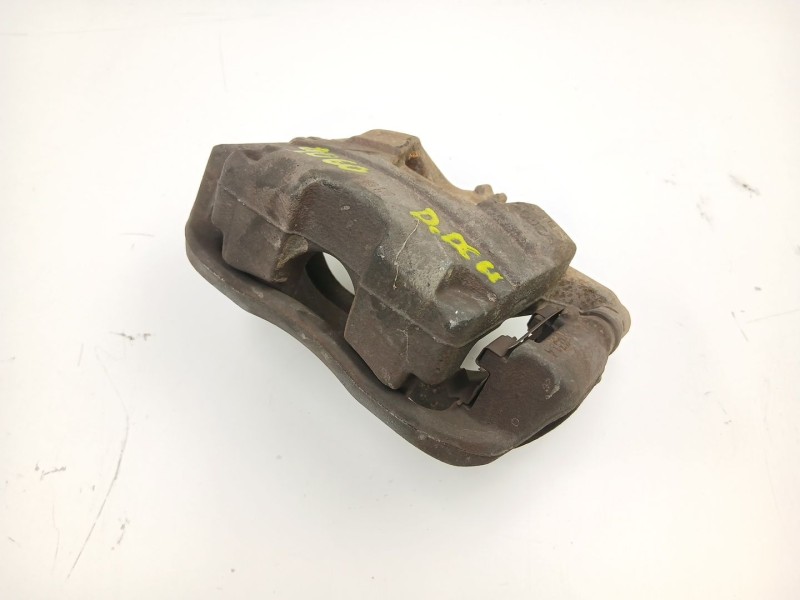 Recambio de pinza freno delantera derecha para opel astra j (p10) 1.7 cdti (68) referencia OEM IAM 13301227  