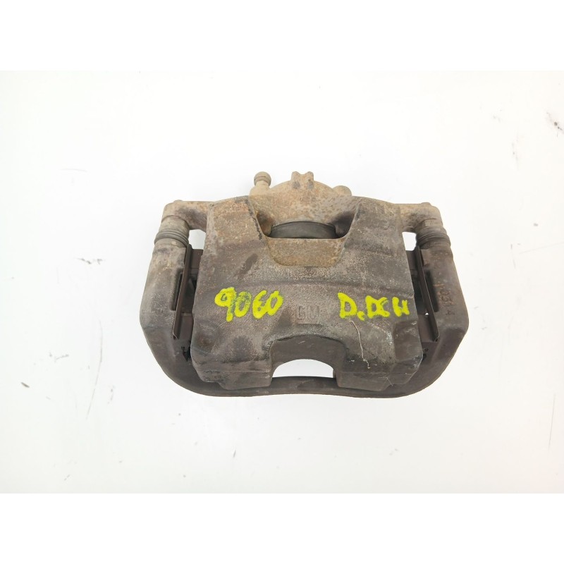 Recambio de pinza freno delantera derecha para opel astra j (p10) 1.7 cdti (68) referencia OEM IAM 13301227  
