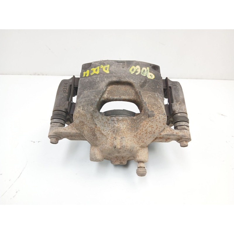 Recambio de pinza freno delantera derecha para opel astra j (p10) 1.7 cdti (68) referencia OEM IAM 13301227  