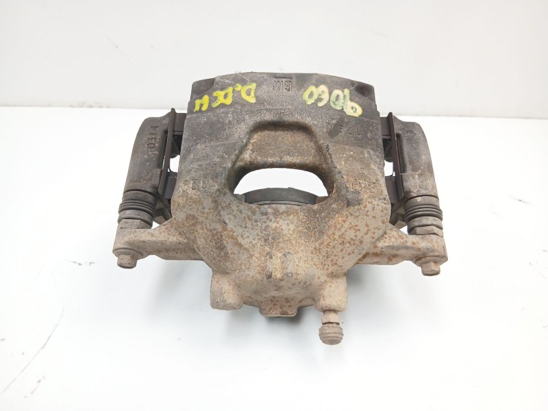 Recambio de pinza freno delantera derecha para opel astra j (p10) 1.7 cdti (68) referencia OEM IAM 13301227  