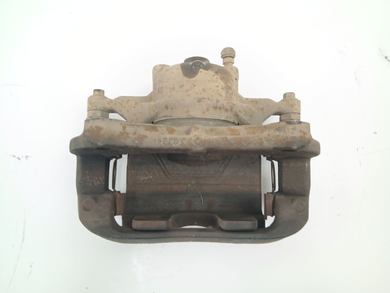 Recambio de pinza freno delantera derecha para opel astra j (p10) 1.7 cdti (68) referencia OEM IAM 13301227  
