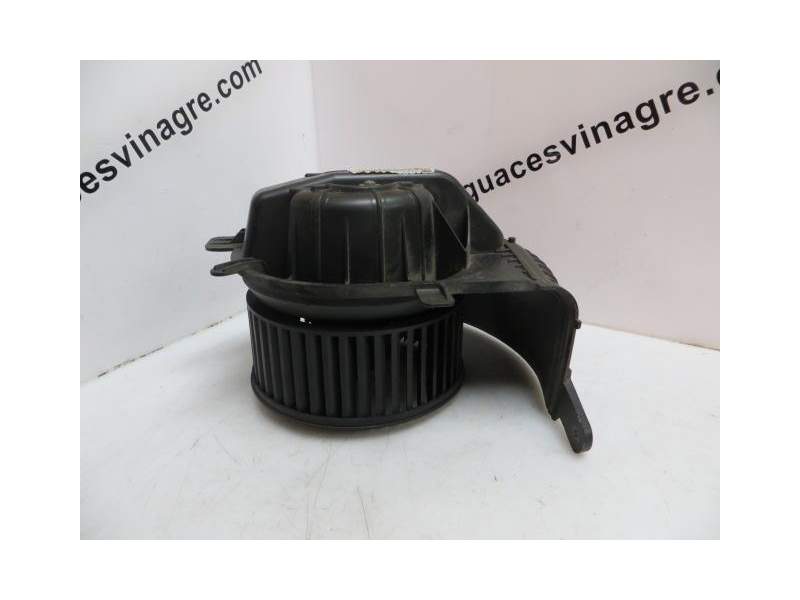 Recambio de motor calefaccion para renault scenic 1.9 dci - f9q d812 referencia OEM IAM 7701056598 M1001038 