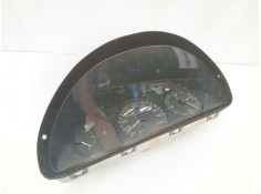 Recambio de cuadro instrumentos para fiat punto (176_) 75 1.2 referencia OEM IAM 9947208 6060000160A 606000017