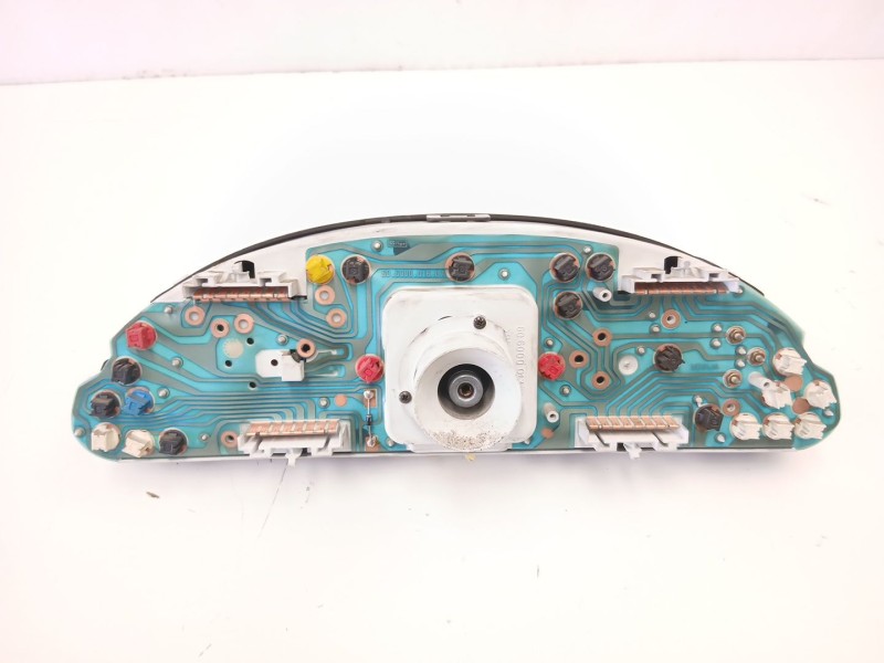 Recambio de cuadro instrumentos para fiat punto (176_) 75 1.2 referencia OEM IAM 9947208 6060000160A 606000017