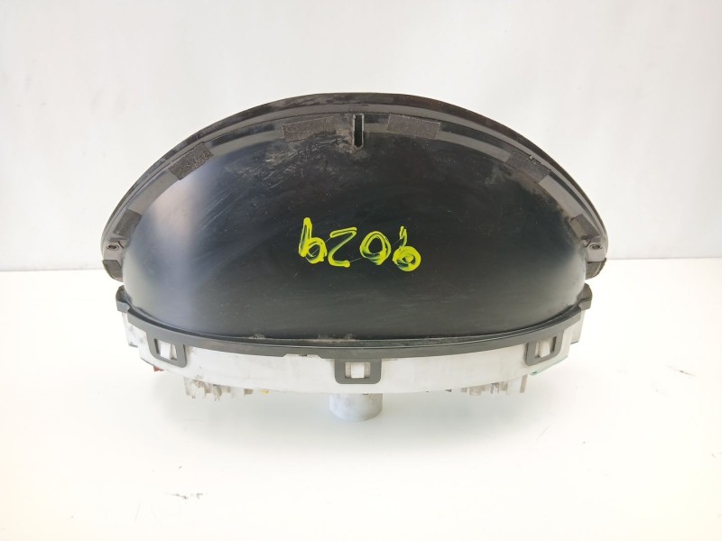 Recambio de cuadro instrumentos para fiat punto (176_) 75 1.2 referencia OEM IAM 9947208 6060000160A 606000017