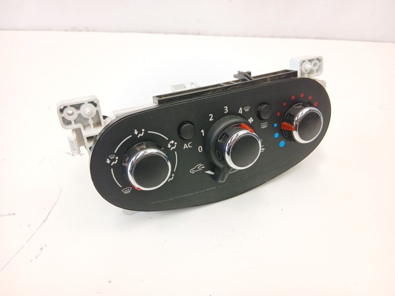 Recambio de mandos calefaccion aire para dacia sandero ii (b8_) 1.5 dci referencia OEM IAM 275108691R  