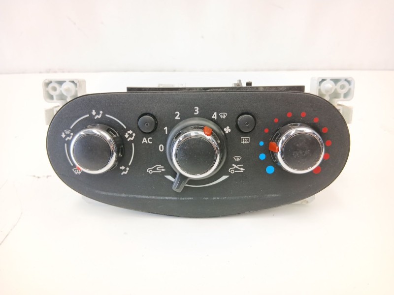 Recambio de mandos calefaccion aire para dacia sandero ii (b8_) 1.5 dci referencia OEM IAM 275108691R  