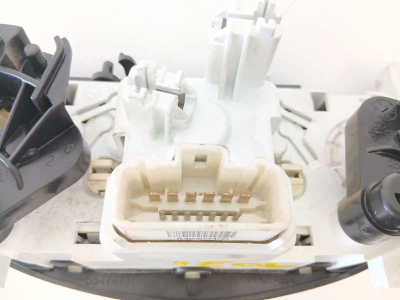 Recambio de mandos calefaccion aire para dacia sandero ii (b8_) 1.5 dci referencia OEM IAM 275108691R  