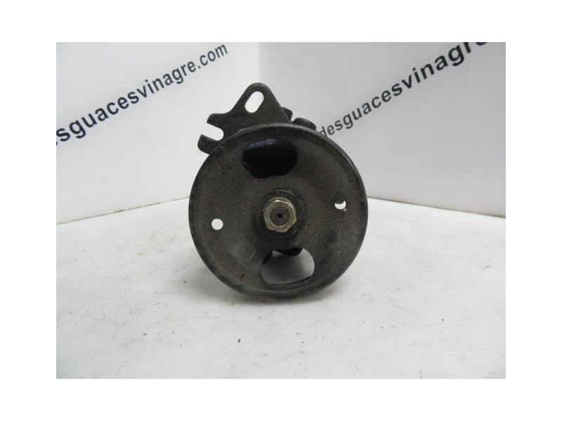 Recambio de bomba dirección : nissan primera : 1.6 g -g416 (99,28cv) 5p [1997] para nissan primera 1.6 g -g416   5p referencia O