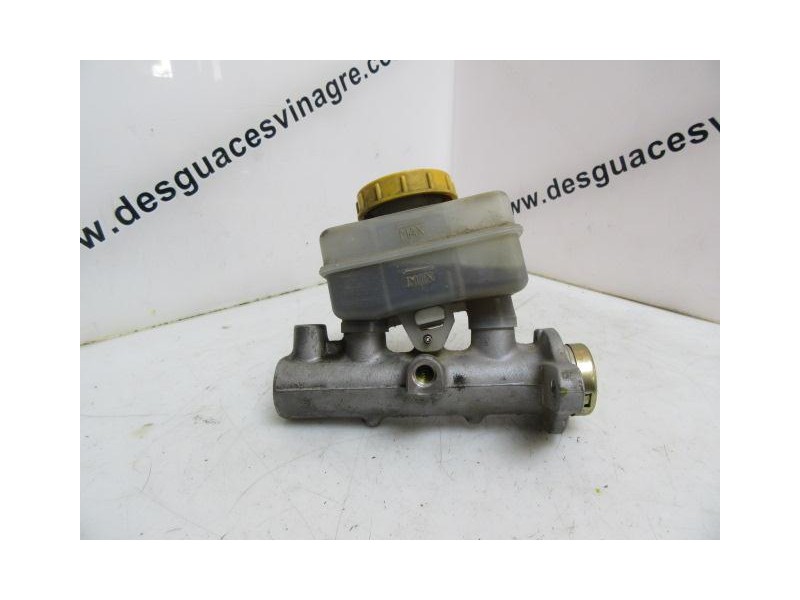 Recambio de bomba de freno : subaru forester : 2.0 g /ej20 (125,08cv) 5p [2002] para subaru forester 2.0 g /ej20 referencia OEM 