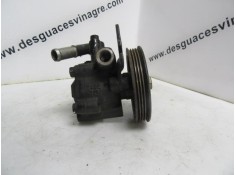Recambio de bomba dirección : nissan primera : 1.6 g -g416 (99,28cv) 5p [1997] para nissan primera 1.6 g -g416   5p referencia O 2