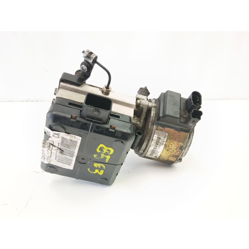 Recambio de bomba suspension para citroën c5 ii (rc_) 1.8 16v (rc6fzb) referencia OEM IAM 9651581280  9636713880