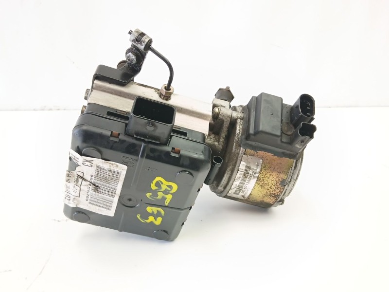 Recambio de bomba suspension para citroën c5 ii (rc_) 1.8 16v (rc6fzb) referencia OEM IAM 9651581280  9636713880