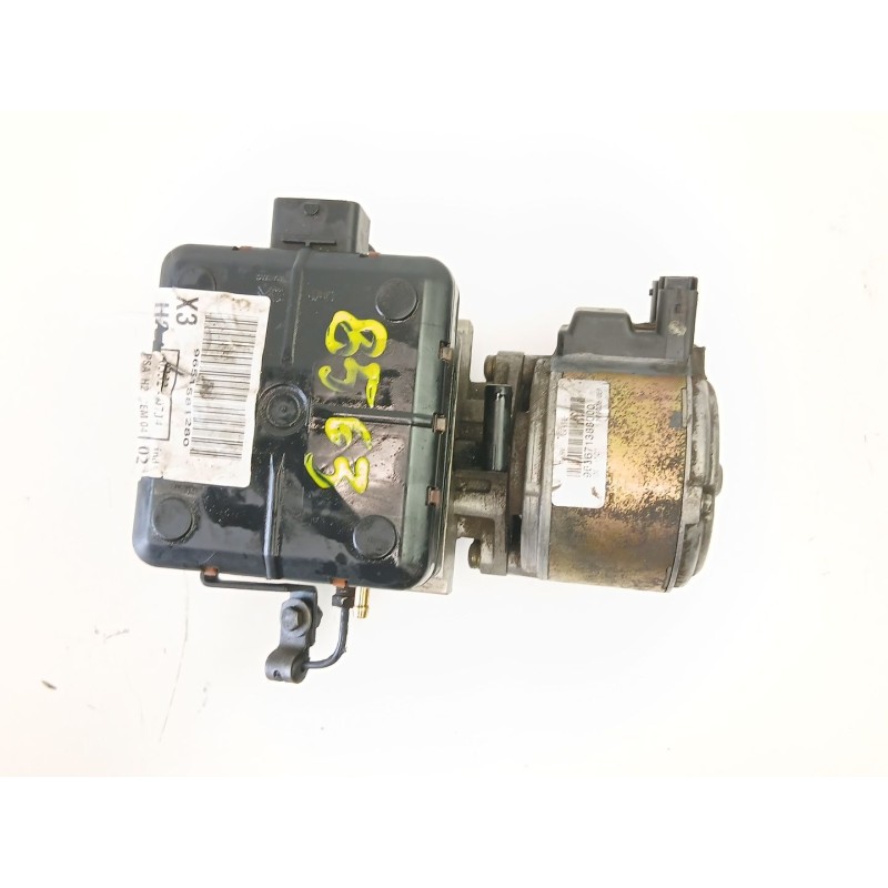 Recambio de bomba suspension para citroën c5 ii (rc_) 1.8 16v (rc6fzb) referencia OEM IAM 9651581280  9636713880