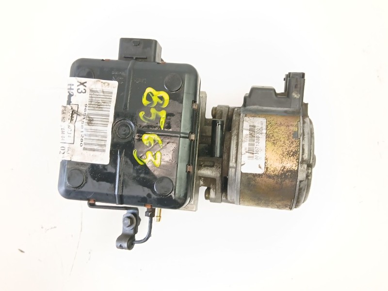 Recambio de bomba suspension para citroën c5 ii (rc_) 1.8 16v (rc6fzb) referencia OEM IAM 9651581280  9636713880