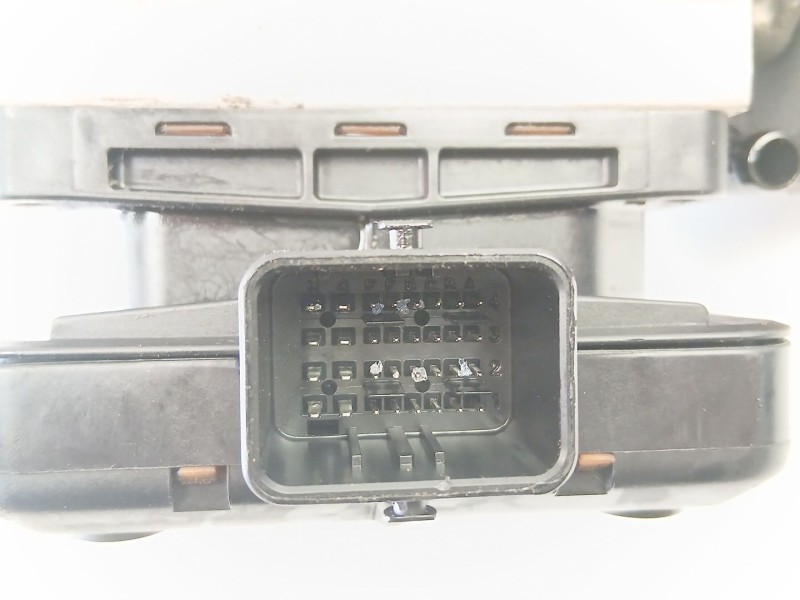 Recambio de bomba suspension para citroën c5 ii (rc_) 1.8 16v (rc6fzb) referencia OEM IAM 9651581280  9636713880