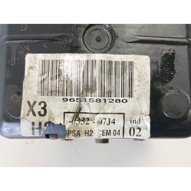 Recambio de bomba suspension para citroën c5 ii (rc_) 1.8 16v (rc6fzb) referencia OEM IAM 9651581280  9636713880