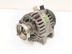 Recambio de alternador para ford c-max (dm2) 1.8 tdci referencia OEM IAM 4M5T10300LC 1012100921 