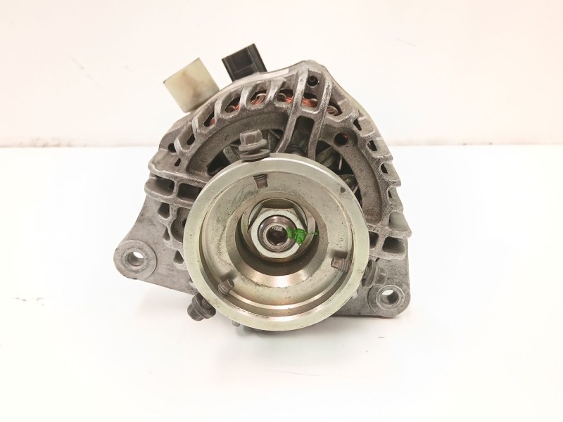 Recambio de alternador para ford c-max (dm2) 1.8 tdci referencia OEM IAM 4M5T10300LC 1012100921 