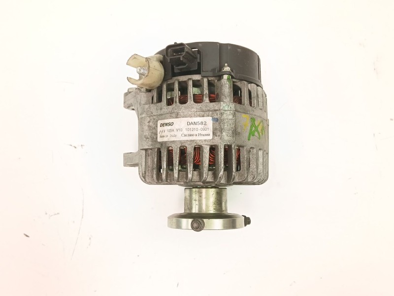 Recambio de alternador para ford c-max (dm2) 1.8 tdci referencia OEM IAM 4M5T10300LC 1012100921 