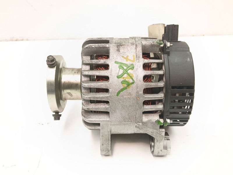 Recambio de alternador para ford c-max (dm2) 1.8 tdci referencia OEM IAM 4M5T10300LC 1012100921 