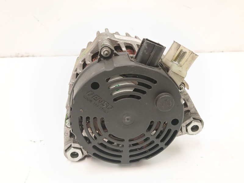 Recambio de alternador para ford c-max (dm2) 1.8 tdci referencia OEM IAM 4M5T10300LC 1012100921 