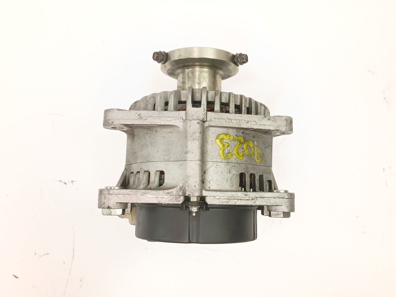 Recambio de alternador para ford c-max (dm2) 1.8 tdci referencia OEM IAM 4M5T10300LC 1012100921 