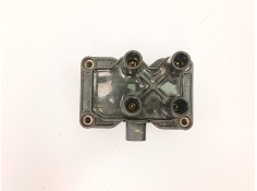 Recambio de bobina para ford focus ii sedán (db_, fch, dh) 1.6 referencia OEM IAM 4M5G12029ZA 0221503485  2