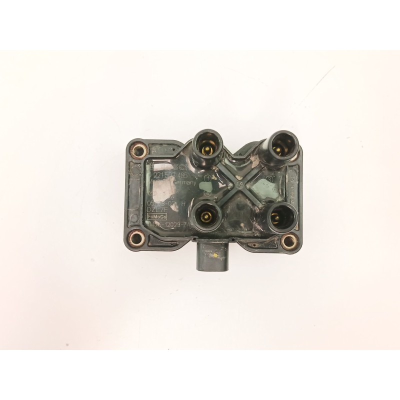 Recambio de bobina para ford focus ii sedán (db_, fch, dh) 1.6 referencia OEM IAM 4M5G12029ZA 0221503485 