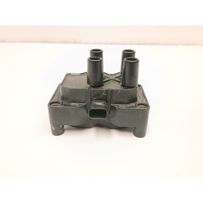 Recambio de bobina para ford focus ii sedán (db_, fch, dh) 1.6 referencia OEM IAM 4M5G12029ZA 0221503485 