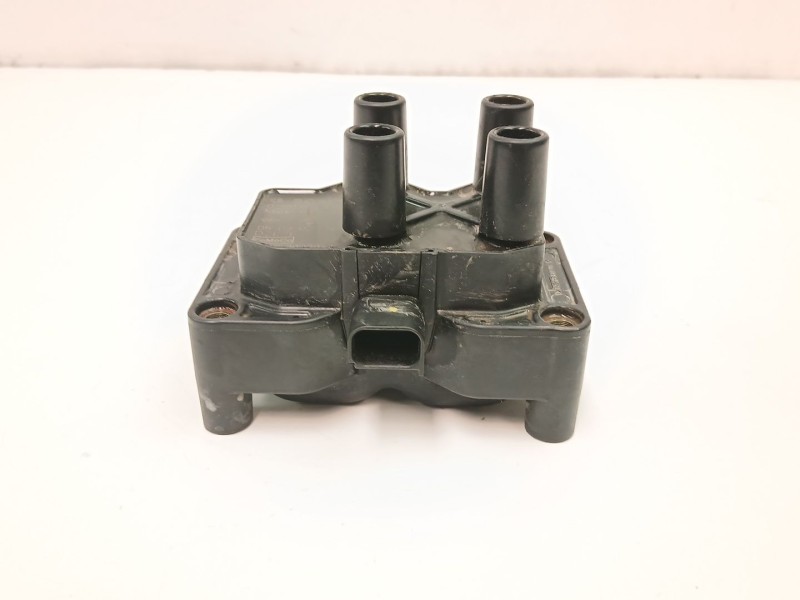 Recambio de bobina para ford focus ii sedán (db_, fch, dh) 1.6 referencia OEM IAM 4M5G12029ZA 0221503485 