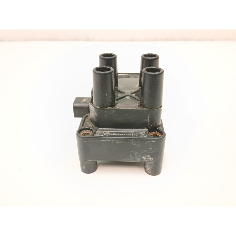 Recambio de bobina para ford focus ii sedán (db_, fch, dh) 1.6 referencia OEM IAM 4M5G12029ZA 0221503485 
