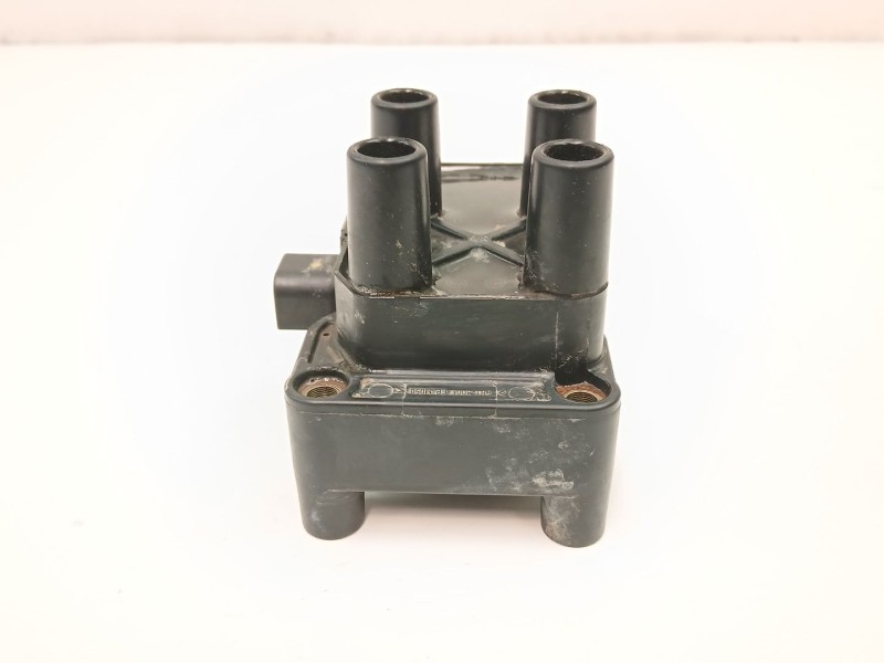 Recambio de bobina para ford focus ii sedán (db_, fch, dh) 1.6 referencia OEM IAM 4M5G12029ZA 0221503485 