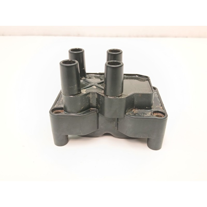 Recambio de bobina para ford focus ii sedán (db_, fch, dh) 1.6 referencia OEM IAM 4M5G12029ZA 0221503485 