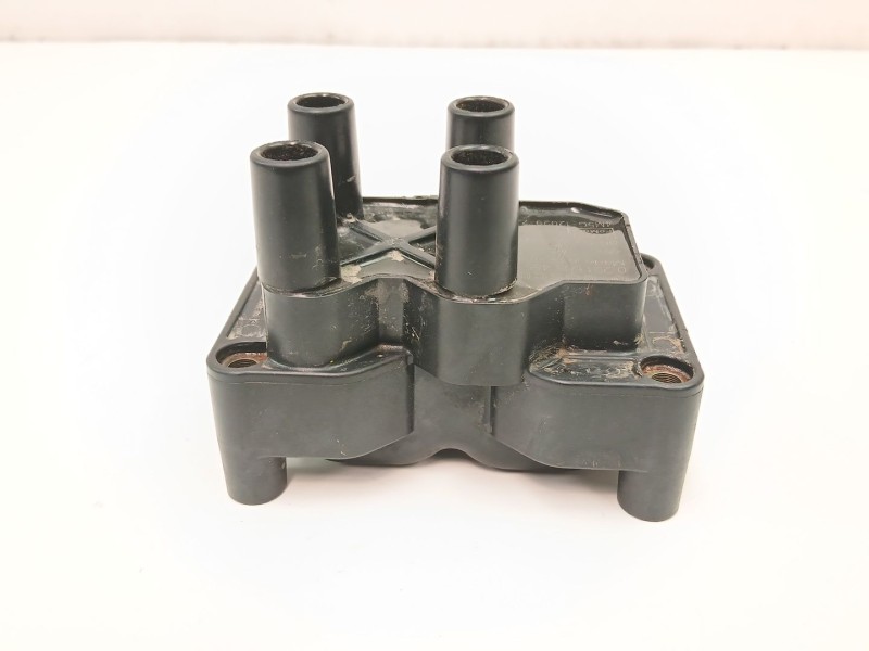 Recambio de bobina para ford focus ii sedán (db_, fch, dh) 1.6 referencia OEM IAM 4M5G12029ZA 0221503485 