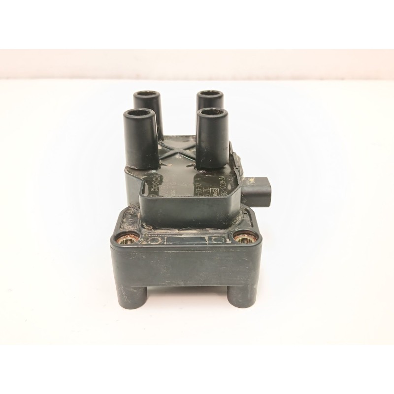Recambio de bobina para ford focus ii sedán (db_, fch, dh) 1.6 referencia OEM IAM 4M5G12029ZA 0221503485 