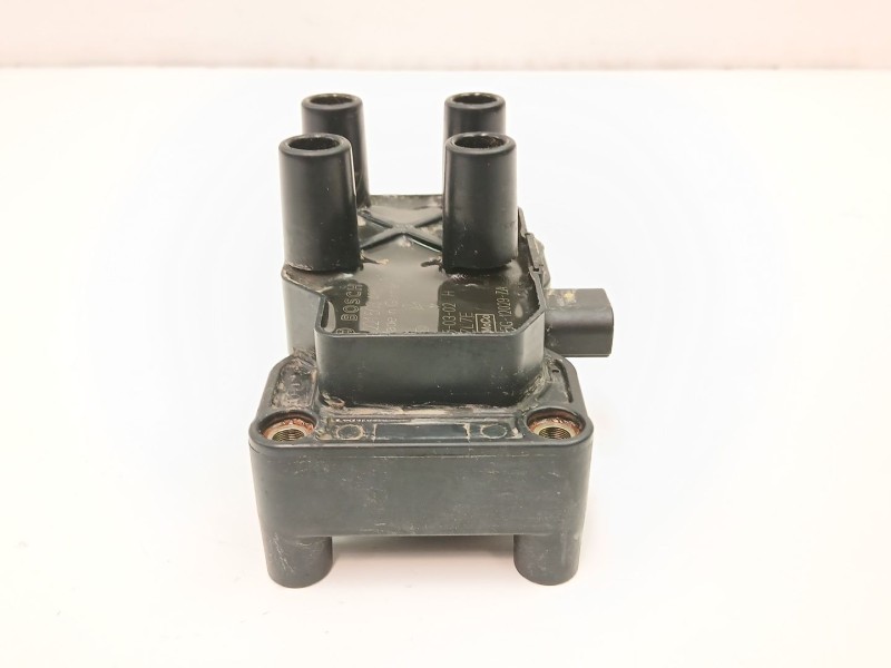Recambio de bobina para ford focus ii sedán (db_, fch, dh) 1.6 referencia OEM IAM 4M5G12029ZA 0221503485 