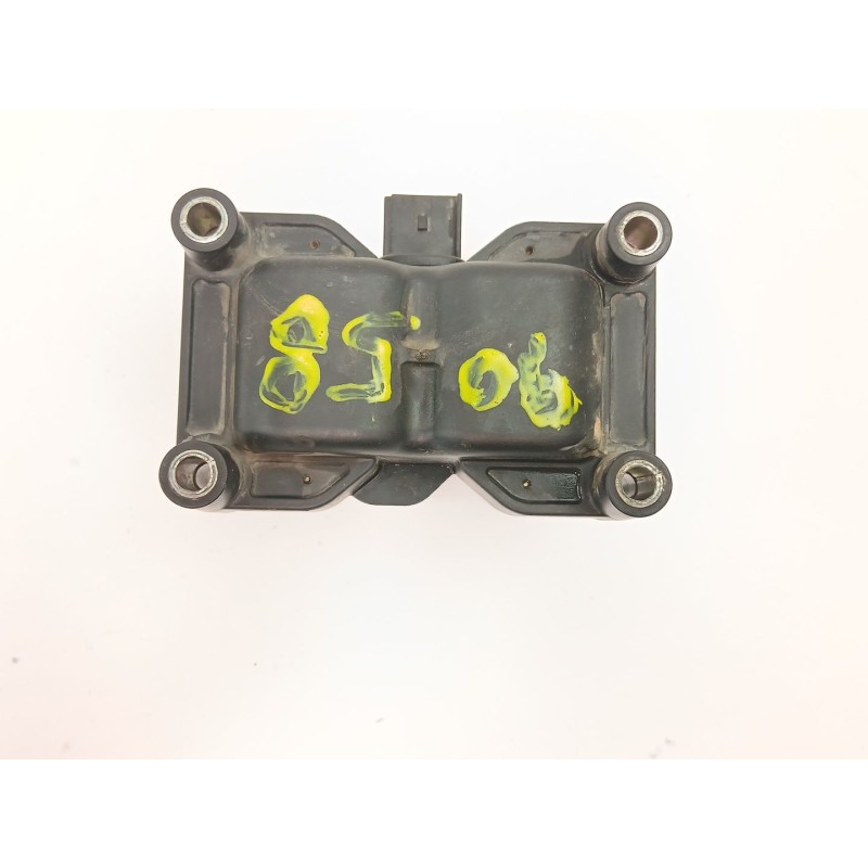 Recambio de bobina para ford focus ii sedán (db_, fch, dh) 1.6 referencia OEM IAM 4M5G12029ZA 0221503485 