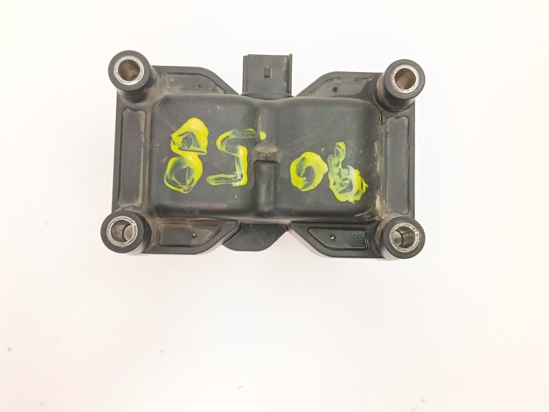 Recambio de bobina para ford focus ii sedán (db_, fch, dh) 1.6 referencia OEM IAM 4M5G12029ZA 0221503485 