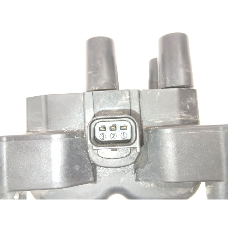 Recambio de bobina para ford focus ii sedán (db_, fch, dh) 1.6 referencia OEM IAM 4M5G12029ZA 0221503485 