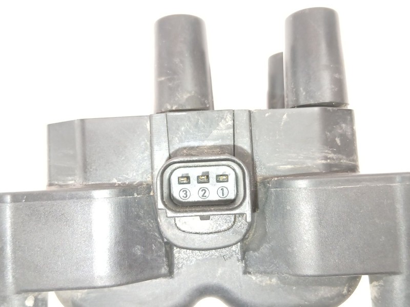 Recambio de bobina para ford focus ii sedán (db_, fch, dh) 1.6 referencia OEM IAM 4M5G12029ZA 0221503485 