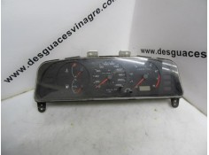Recambio de cuadro instrumentos : nissan primera : 1.6 g [1996] para nissan primera 1.6 g referencia OEM IAM 1100008602035  