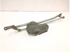 Recambio de motor limpia delantero para fiat bravo i (182_) 1.9 jtd referencia OEM IAM 9948456  