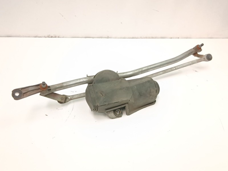 Recambio de motor limpia delantero para fiat bravo i (182_) 1.9 jtd referencia OEM IAM 9948456  