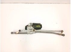 Recambio de motor limpia delantero para fiat bravo i (182_) 1.9 jtd referencia OEM IAM 9948456   2