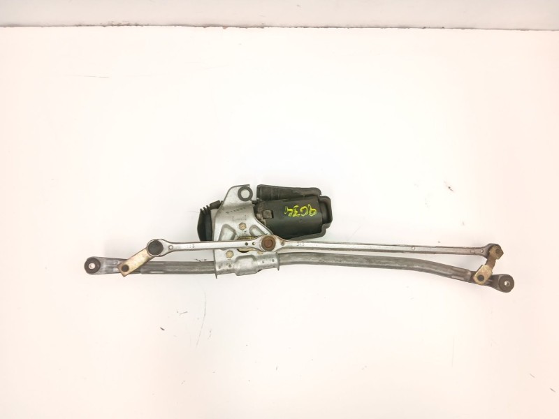 Recambio de motor limpia delantero para fiat bravo i (182_) 1.9 jtd referencia OEM IAM 9948456  