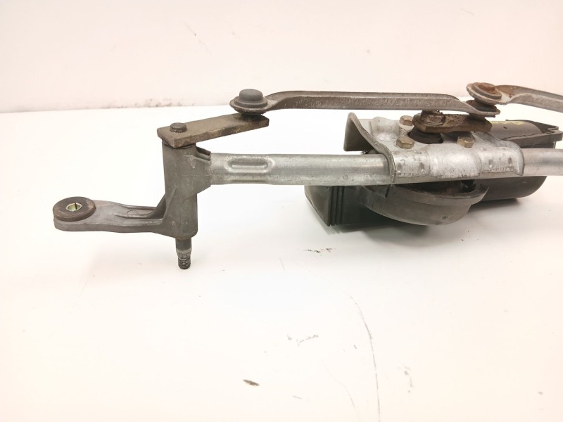 Recambio de motor limpia delantero para fiat bravo i (182_) 1.9 jtd referencia OEM IAM 9948456  