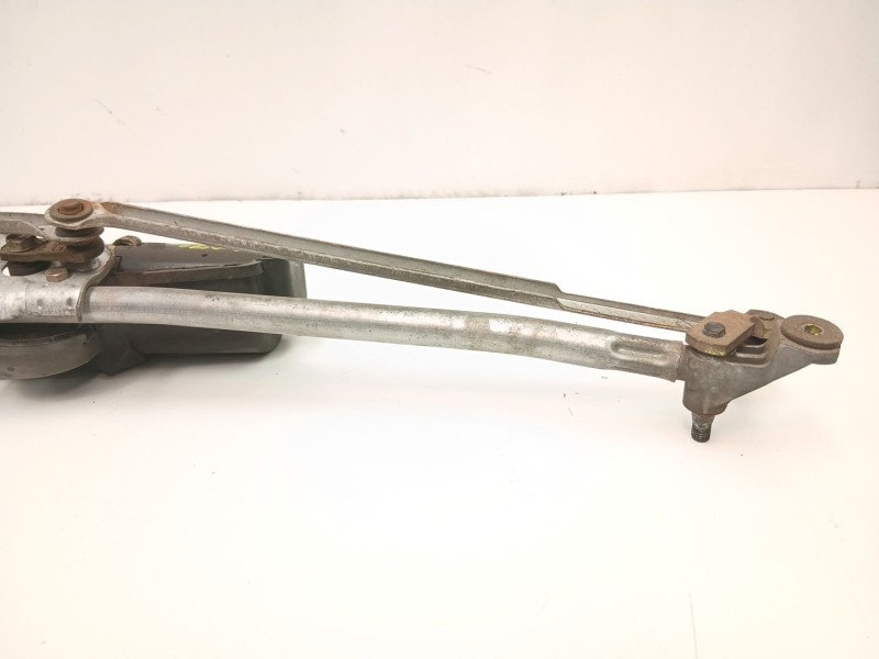 Recambio de motor limpia delantero para fiat bravo i (182_) 1.9 jtd referencia OEM IAM 9948456  