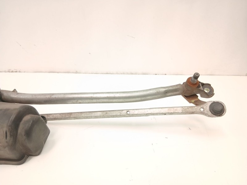 Recambio de motor limpia delantero para fiat bravo i (182_) 1.9 jtd referencia OEM IAM 9948456  